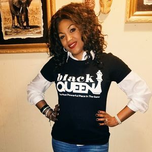 Meet your Posher, Janelle